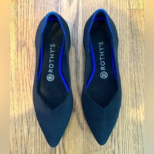 Rothy’s The Point Flats